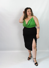 Cargar imagen en el visor de la galería, Top Mayra verde