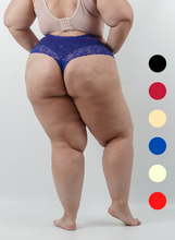 Cargar imagen en el visor de la galería, Hilos plus size