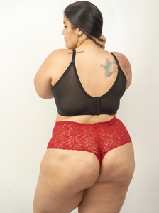 Hilos plus size