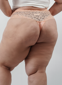 Hilos plus size