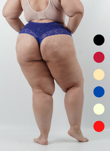 Hilos plus size
